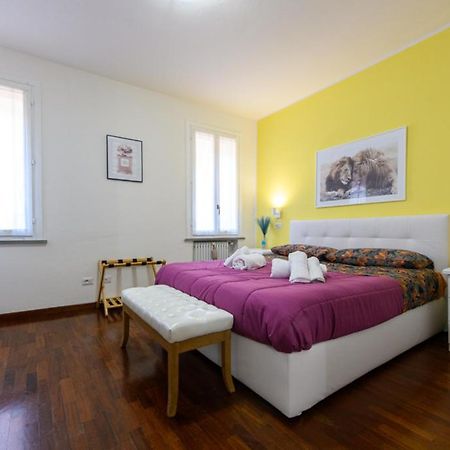 Ferienwohnung Alex Dream Reggio nell'Emilia Exterior foto