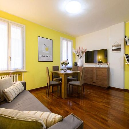 Ferienwohnung Alex Dream Reggio nell'Emilia Exterior foto