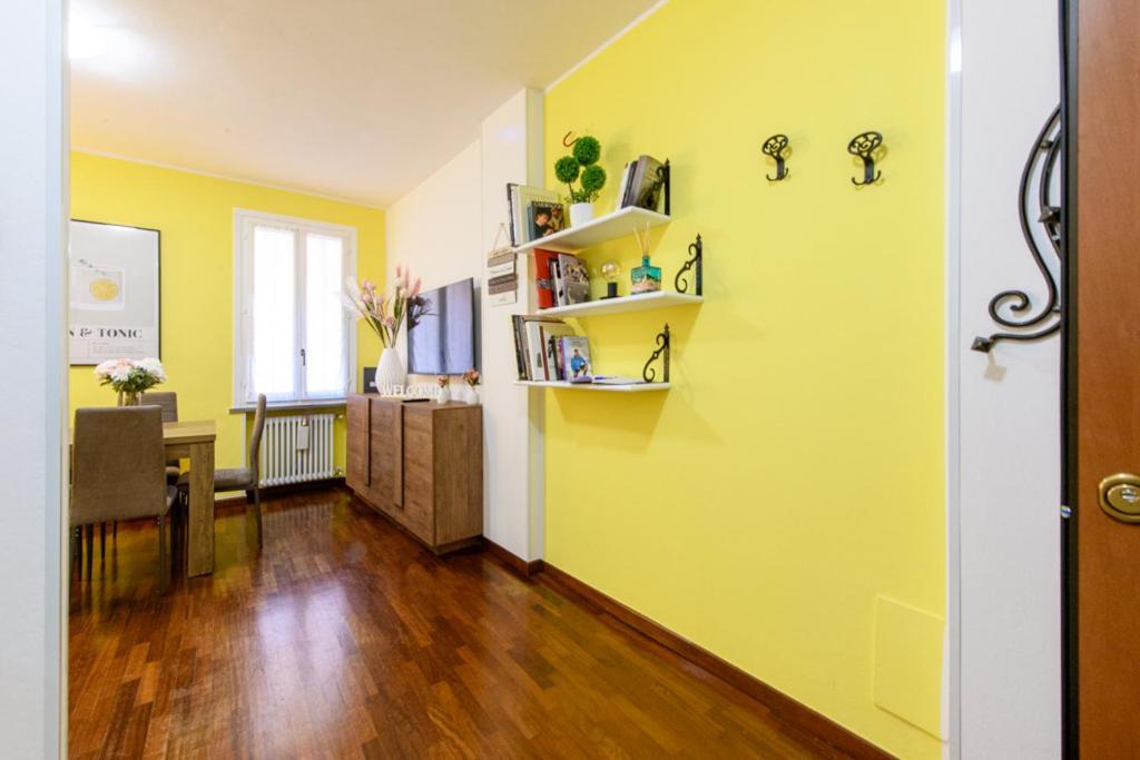 Ferienwohnung Alex Dream Reggio nell'Emilia Exterior foto