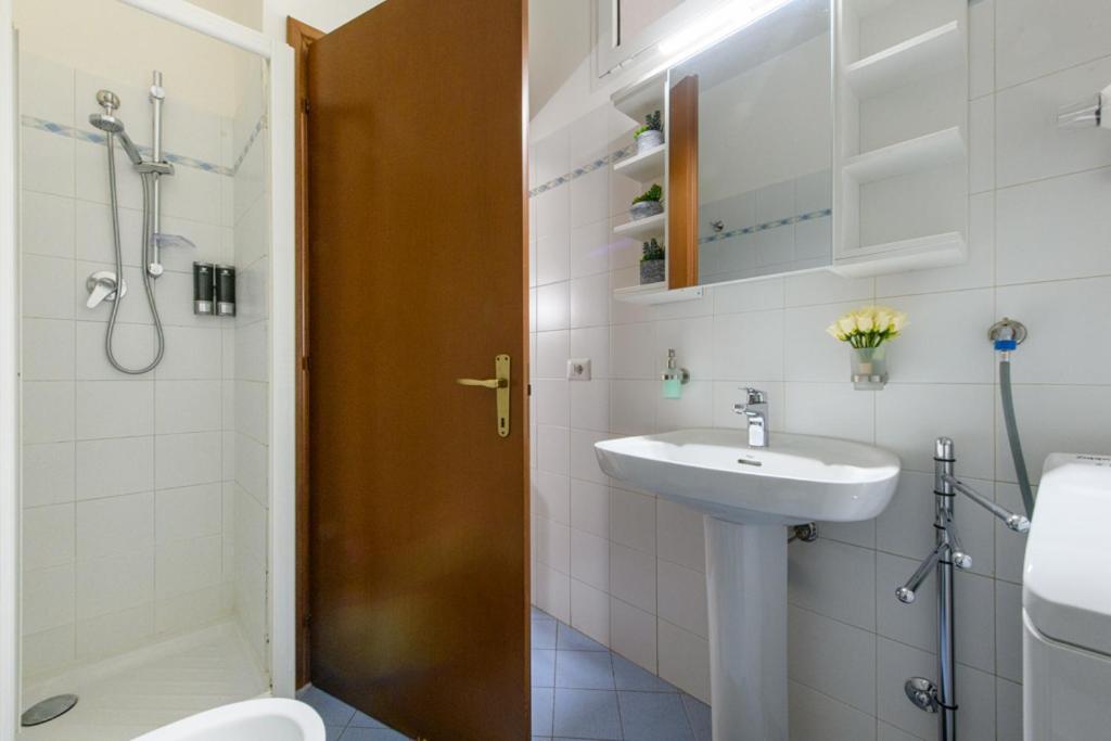Ferienwohnung Alex Dream Reggio nell'Emilia Exterior foto