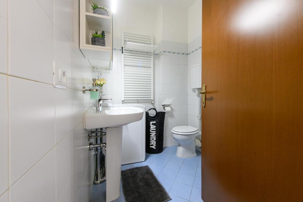 Ferienwohnung Alex Dream Reggio nell'Emilia Exterior foto