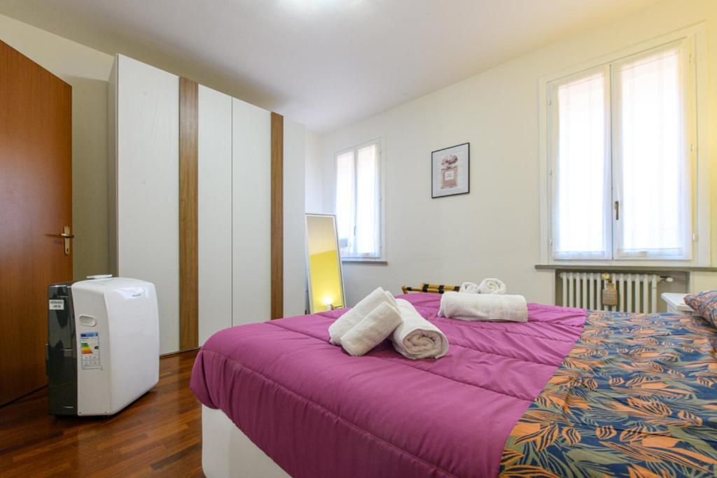 Ferienwohnung Alex Dream Reggio nell'Emilia Exterior foto