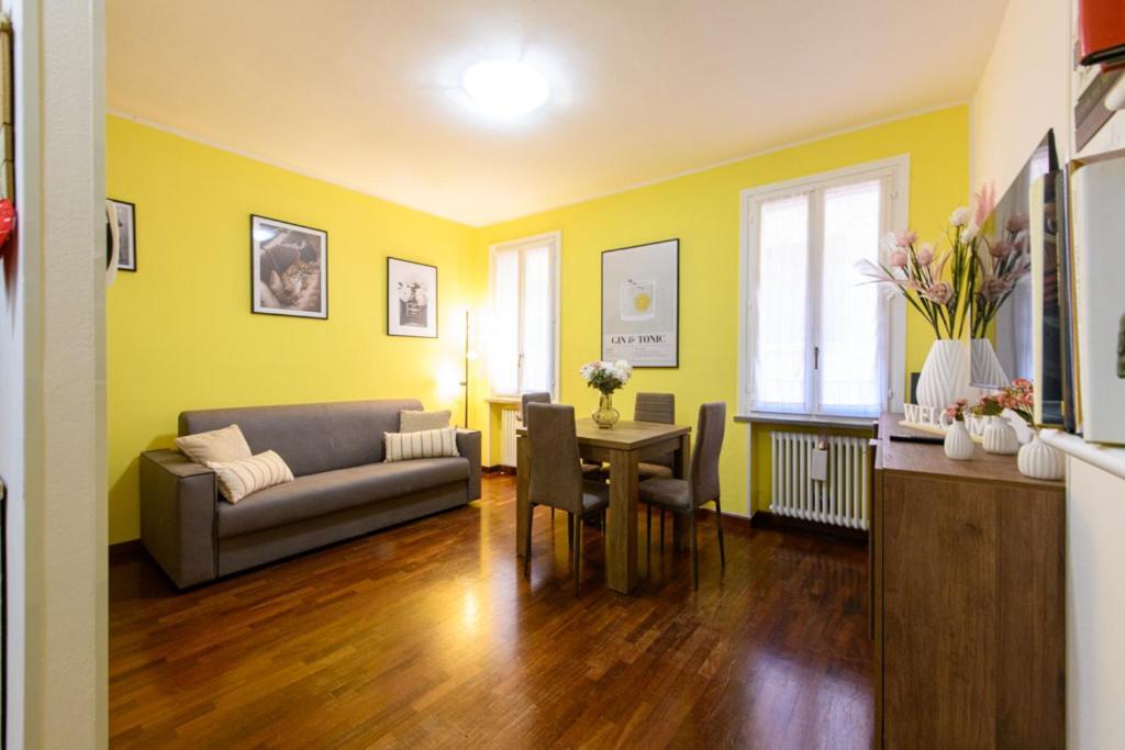 Ferienwohnung Alex Dream Reggio nell'Emilia Exterior foto
